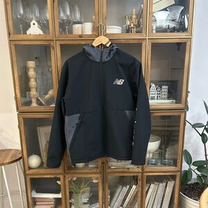 New Balance Running Vest